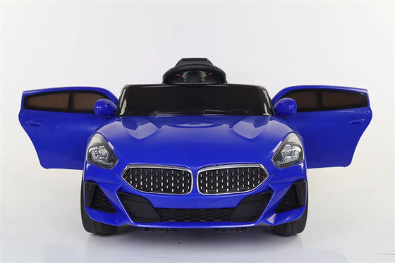 Carros elétricos de 6 V para crianças com controle remoto de telemóvel e motor 380*1
