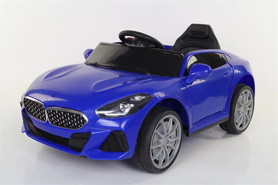 Carros elétricos de 6 V para crianças com controle remoto de telemóvel e motor 380*1