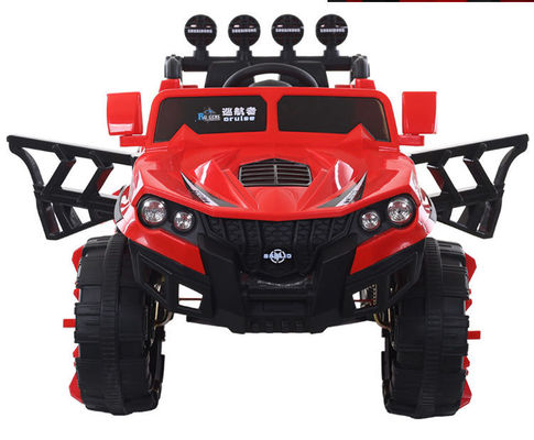 2 lugares Big Kids Toy Carro Elétrico Gênero Unisexo com 12V UTV Bateria Carro Para Crianças