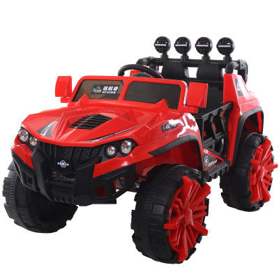 2 lugares Big Kids Toy Carro Elétrico Gênero Unisexo com 12V UTV Bateria Carro Para Crianças