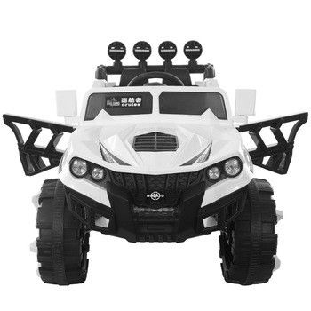 2 lugares Big Kids Toy Carro Elétrico Gênero Unisexo com 12V UTV Bateria Carro Para Crianças