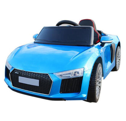 Style Kids Electric Ride On Car com controle remoto de celular e tipo de plástico PP