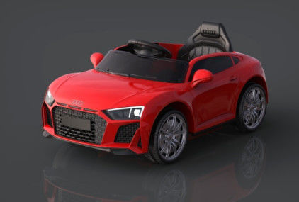 Style Kids Electric Ride On Car com controle remoto de celular e tipo de plástico PP