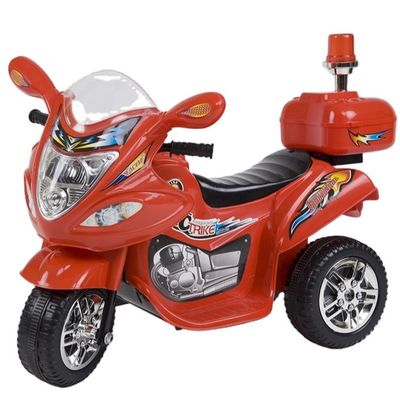 Crianças 6v Mini Electric Ride On Motorcycles Carro para Crianças 2022 Produto Bateria 4.5 AH