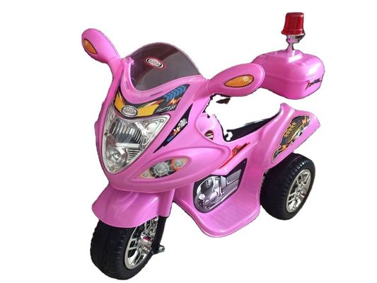 Crianças 6v Mini Electric Ride On Motorcycles Carro para Crianças 2022 Produto Bateria 4.5 AH