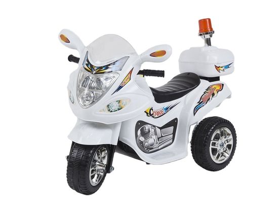Crianças 6v Mini Electric Ride On Motorcycles Carro para Crianças 2022 Produto Bateria 4.5 AH