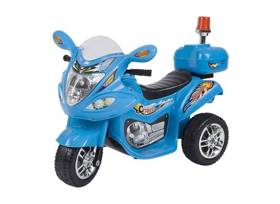 Crianças 6v Mini Electric Ride On Motorcycles Carro para Crianças 2022 Produto Bateria 4.5 AH