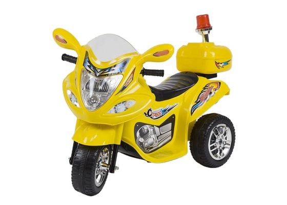 Crianças 6v Mini Electric Ride On Motorcycles Carro para Crianças 2022 Produto Bateria 4.5 AH