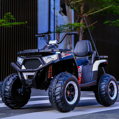 Hot Quad Bike Crianças Carro Elétrico para Crianças Quatro Wheeler G.W 21.6kgs N.W 18.6kgs