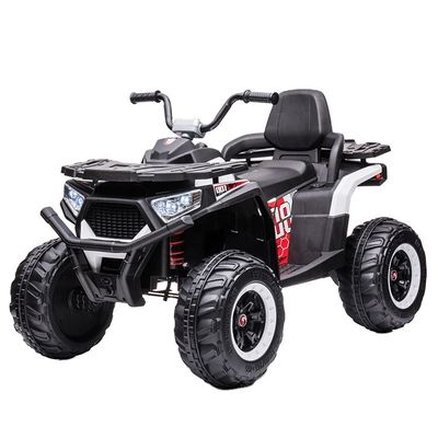 Hot Quad Bike Crianças Carro Elétrico para Crianças Quatro Wheeler G.W 21.6kgs N.W 18.6kgs