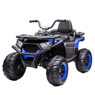 Carro Elétrico 12V Motor Ride On ATV Carros chineses Brinquedos Para Crianças Idade 3-8 Anos Crianças 2022