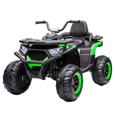 Carro Elétrico 12V Motor Ride On ATV Carros chineses Brinquedos Para Crianças Idade 3-8 Anos Crianças 2022