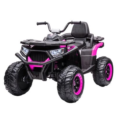 Carro Elétrico 12V Motor Ride On ATV Carros chineses Brinquedos Para Crianças Idade 3-8 Anos Crianças 2022