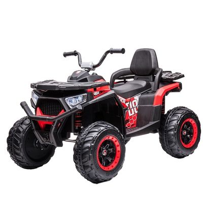 Carro Elétrico 12V Motor Ride On ATV Carros chineses Brinquedos Para Crianças Idade 3-8 Anos Crianças 2022