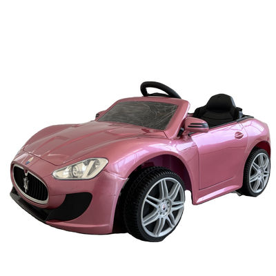 Motor 380 * 2 estilo brinquedo elétrico passeio de carro para crianças autorizado e remoto