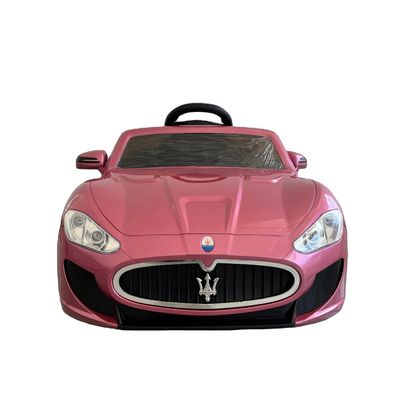 Motor 380 * 2 estilo brinquedo elétrico passeio de carro para crianças autorizado e remoto