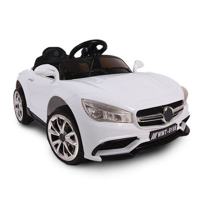 Crianças Electric Ride On Car com controle remoto e música 13.5kgkg/11.5kg G.W. N.W.