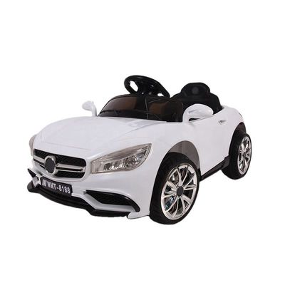 Crianças Electric Ride On Car com controle remoto e música 13.5kgkg/11.5kg G.W. N.W.