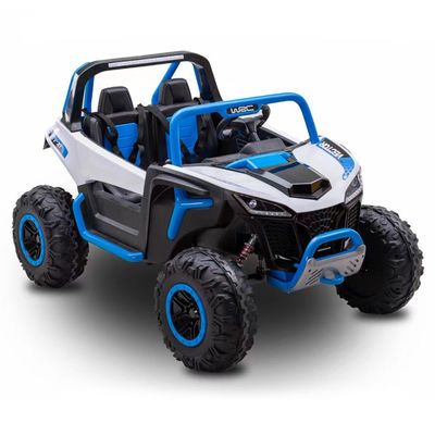 2023 Ride On Toy Multifunção Player de Música com USB/MP3 Jack 24V Circuito Direto