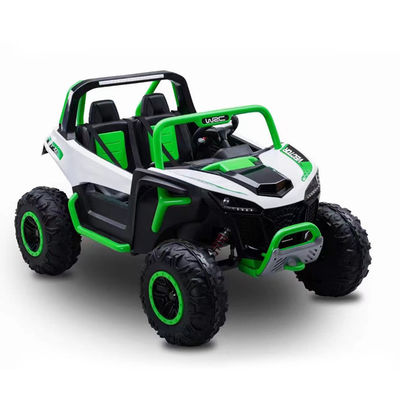 2023 Ride On Toy Multifunção Player de Música com USB/MP3 Jack 24V Circuito Direto