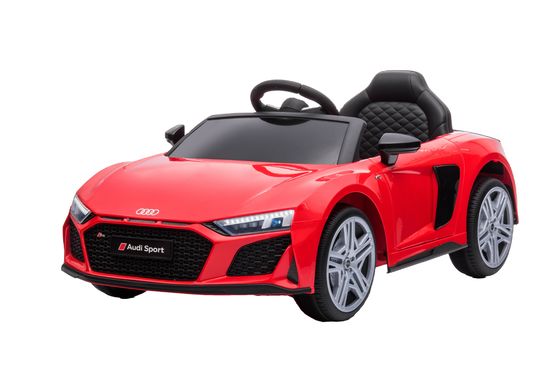 Carro de brinquedo elétrico de dois lugares com comando remoto