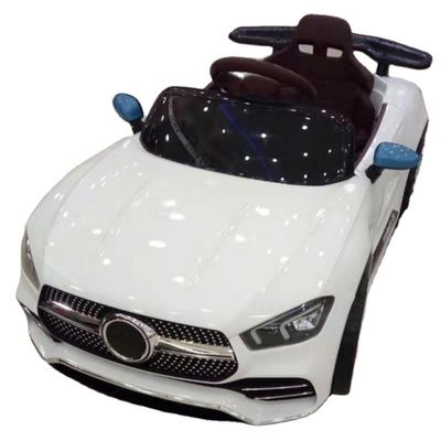 6V4 * 2 Bateria Crianças dirigindo Educação Infantil MP3 12V Elétrico Ride-On Carro para Crianças