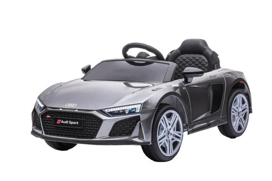 Carro de brinquedo elétrico de dois lugares com comando remoto