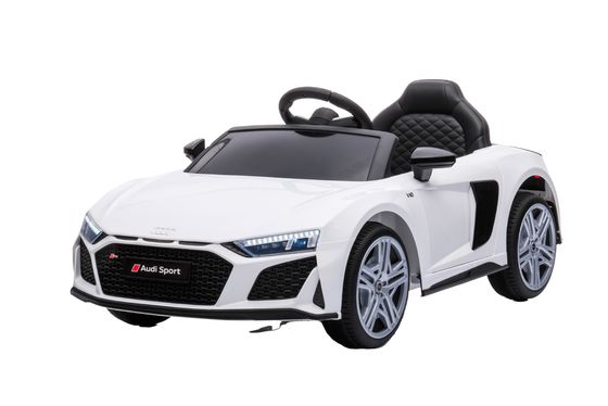 Carro de brinquedo elétrico de dois lugares com comando remoto