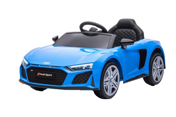 Carro de brinquedo elétrico de dois lugares com comando remoto