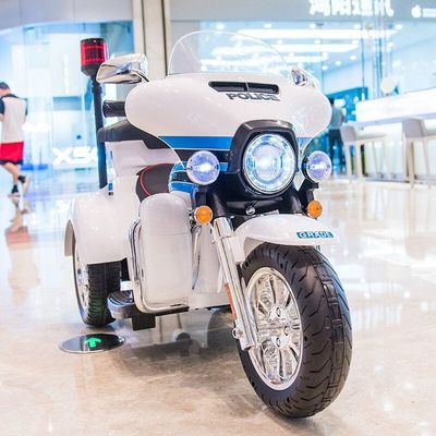 Unisexo Gênero 12V Crianças Andam de Moto com Modelo Quente em Tinta Vermelha do Suporte