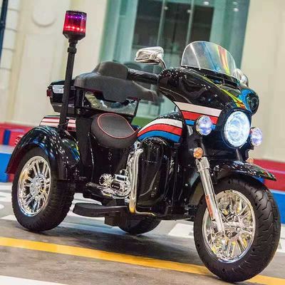 Unisexo Gênero 12V Crianças Andam de Moto com Modelo Quente em Tinta Vermelha do Suporte
