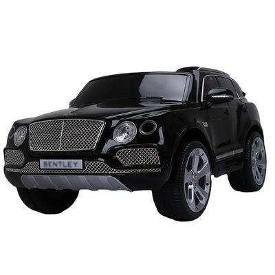 Plástico 6v ou 12v Electric Ride On Car com controle remoto de Autorizado