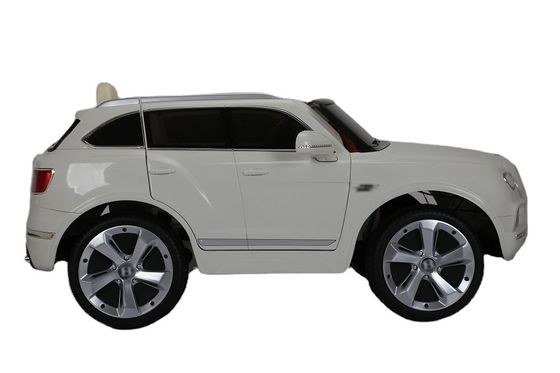 Plástico 6v ou 12v Electric Ride On Car com controle remoto de Autorizado