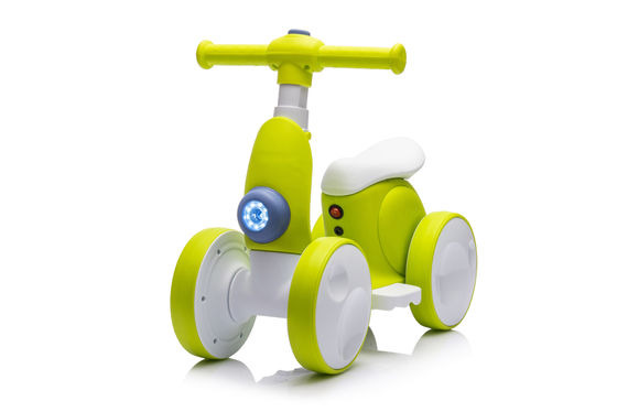 Função de controlo remoto 2024 Balanço infantil Cartão de automóvel Tamanho 38*30*20CM Faixa etária 0 a 24 meses