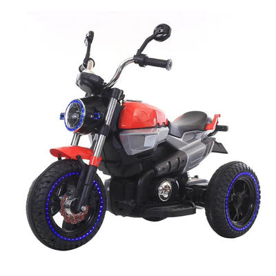 108*57*80cm Tamanho Unisex Electric Ride On Kids Motocicletas Brinquedos Carro para o tamanho do produto