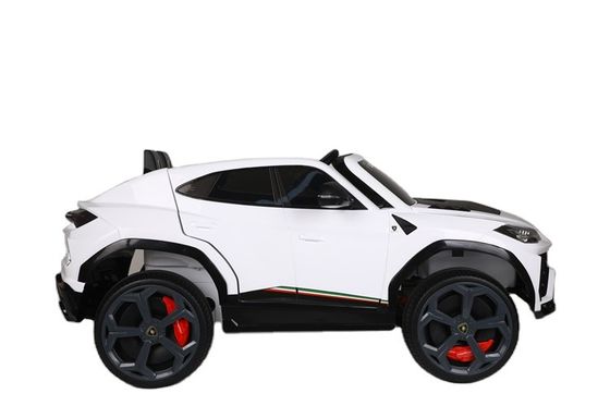 12V de viagem elétrica em carro com educação precoce e interface USB adequado para idades de 3-8