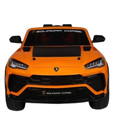 12V de viagem elétrica em carro com educação precoce e interface USB adequado para idades de 3-8