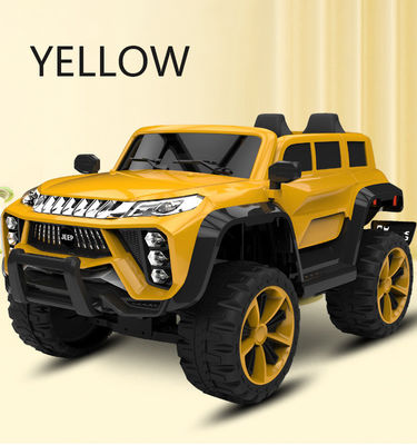Modern Design Custom Baby Toy Ride On Battery Remote Control Carros de brinquedo para crianças 12V7AH*1