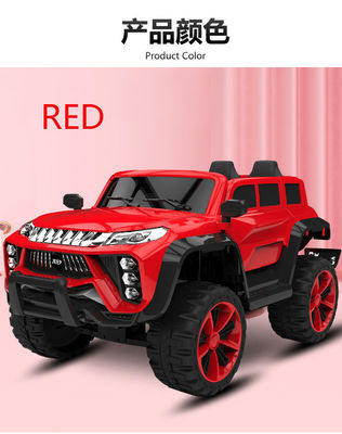 Modern Design Custom Baby Toy Ride On Battery Remote Control Carros de brinquedo para crianças 12V7AH*1