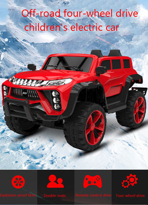 Modern Design Custom Baby Toy Ride On Battery Remote Control Carros de brinquedo para crianças 12V7AH*1