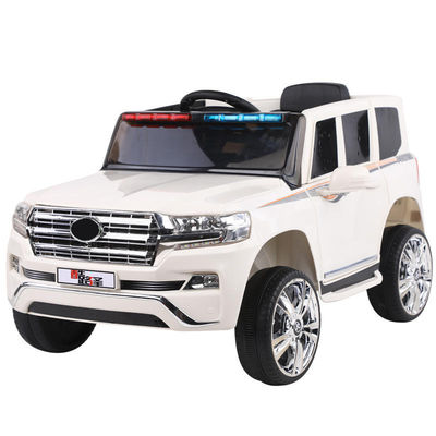 2022 Cool 2.4g Remote Control Crianças Elétrico Off-Road Ride On Car Toy para Crianças