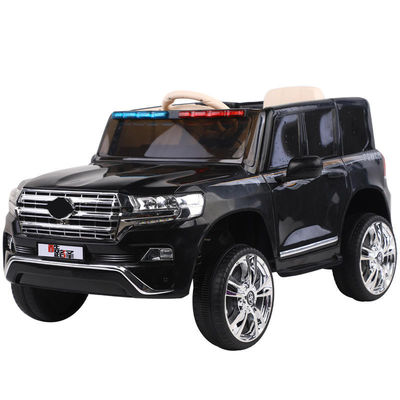 2022 Cool 2.4g Remote Control Crianças Elétrico Off-Road Ride On Car Toy para Crianças