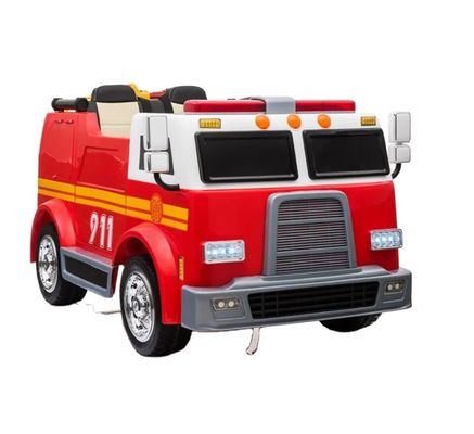 24V Kids Electric Car Ride on Car With 2.4G Remote Control Tamanho do produto 142*80*73cm