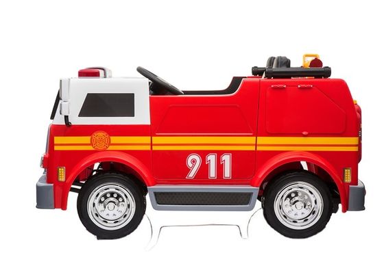 24V Kids Electric Car Ride on Car With 2.4G Remote Control Tamanho do produto 142*80*73cm