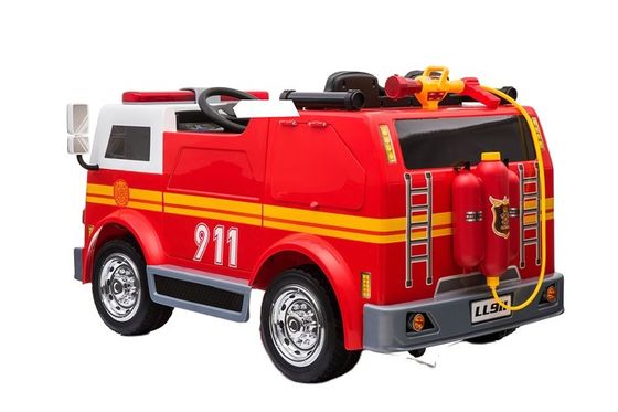 24V Kids Electric Car Ride on Car With 2.4G Remote Control Tamanho do produto 142*80*73cm