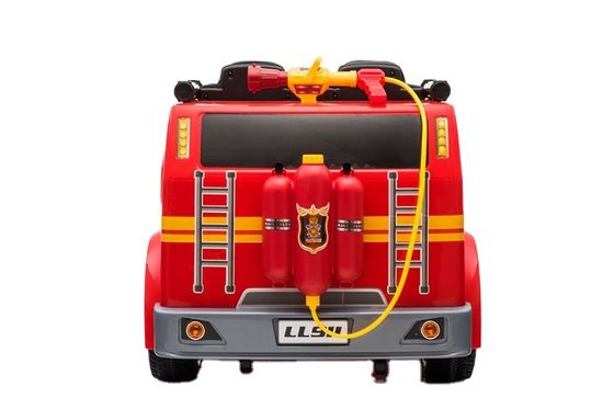 24V Kids Electric Car Ride on Car With 2.4G Remote Control Tamanho do produto 142*80*73cm