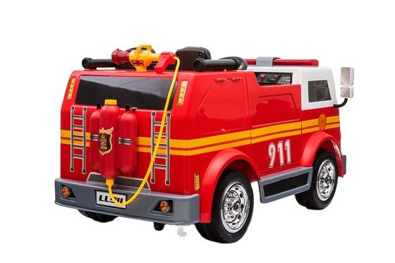 24V Kids Electric Car Ride on Car With 2.4G Remote Control Tamanho do produto 142*80*73cm