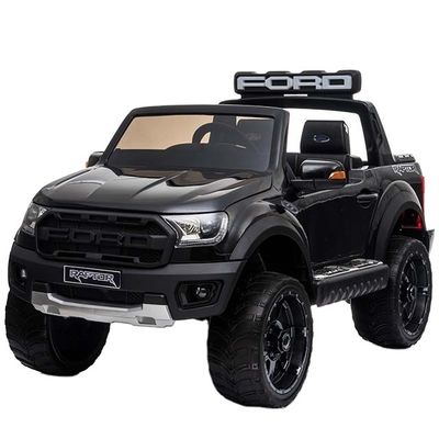Bateria de 12 V Crianças de viagem elétrica no carro para bebê Cartão tamanho 134 * 75 * 44,5cm