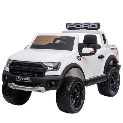 Bateria de 12 V Crianças de viagem elétrica no carro para bebê Cartão tamanho 134 * 75 * 44,5cm
