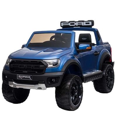 Bateria de 12 V Crianças de viagem elétrica no carro para bebê Cartão tamanho 134 * 75 * 44,5cm